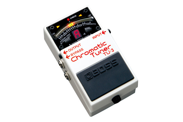 Roland BOSS TU-3