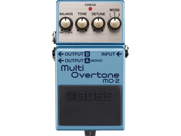 BOSS MO-2