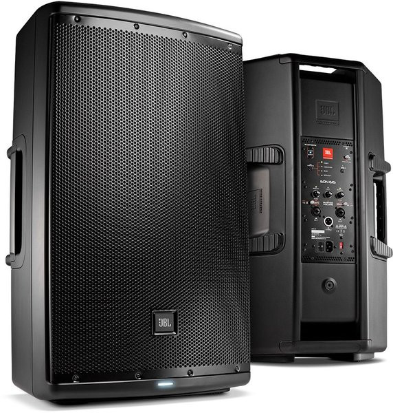 JBL EON 615