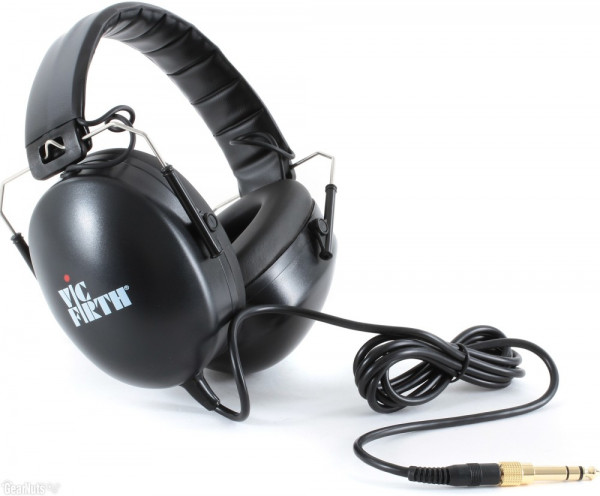 Vic Firth SIH1 Drummer Headphone