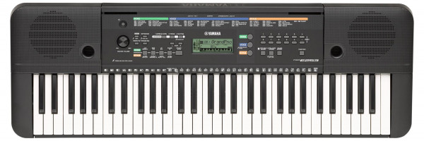 Yamaha PSR E263 Keyboard