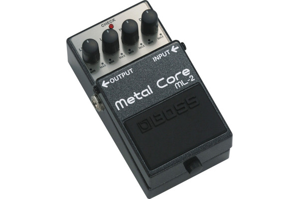 BOSS ML-2