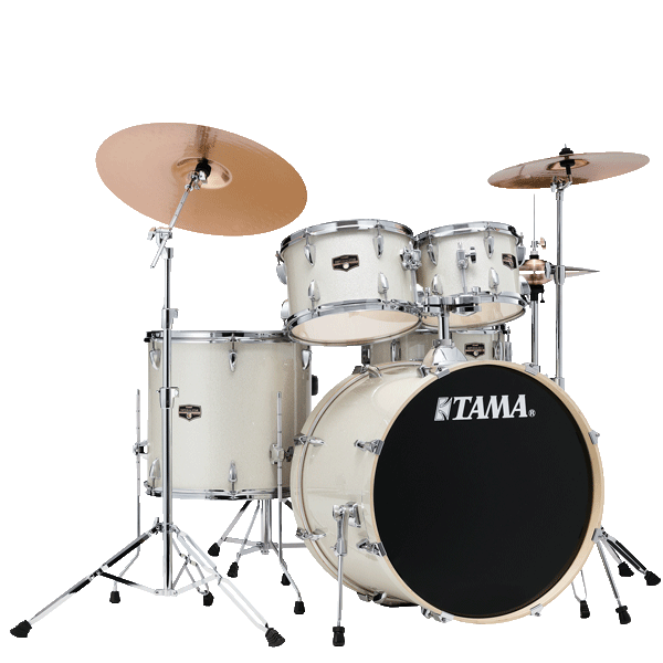 Drum Sets Akustik Drums Drums & Percussion Andys