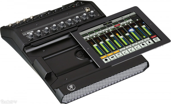 MACKIE DL806 Digital Live Mixer