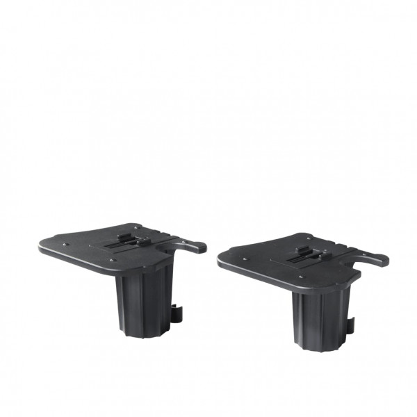 HK AUDIO Pole Mount Adapter zu Lucas Nano 300er & 600er Serien