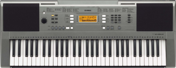 Yamaha PSR-E363 Keyboard