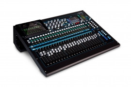 ALLEN&HEATH - QU-24C