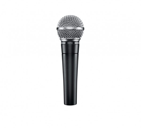 Shure SM58