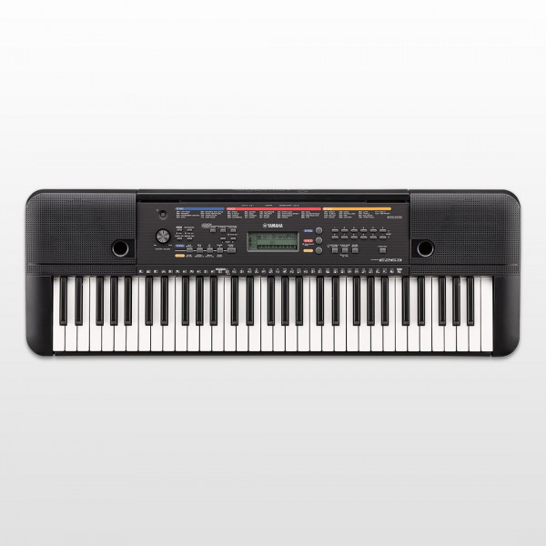 Yamaha PSR-E263