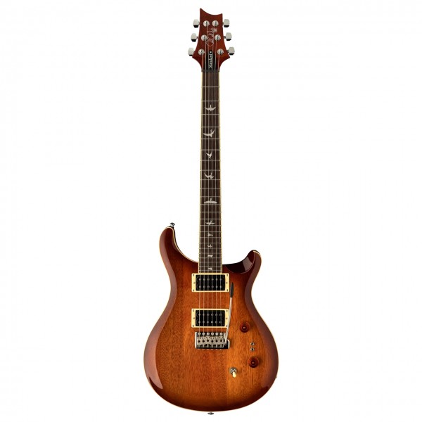 PRS SE Standard 24-08 - Tobacco Sunburst PRS SE Standard 24-08 - Tobacco Sunburst