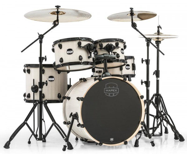 Mapex Mars Bonewood 20"