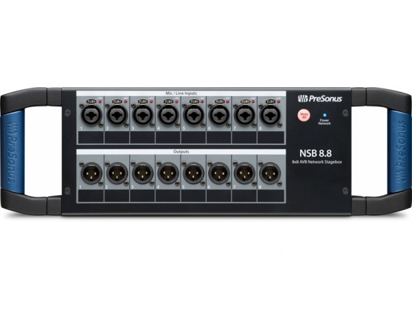 Presonus NSB 8.8