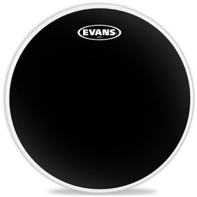 Evans Onyx Black Coated