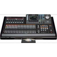 TASCAM DP-32SD, 32Track Portastudio, SD-Card