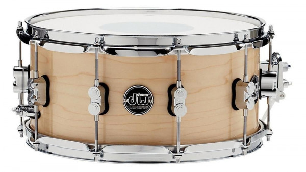 DW Snaredrum Performance Lacquer