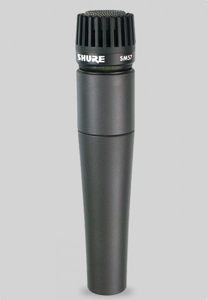 Shure SM57