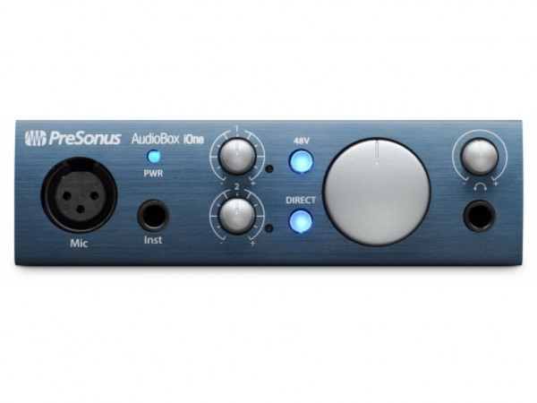 Presonus Audiobox iOne