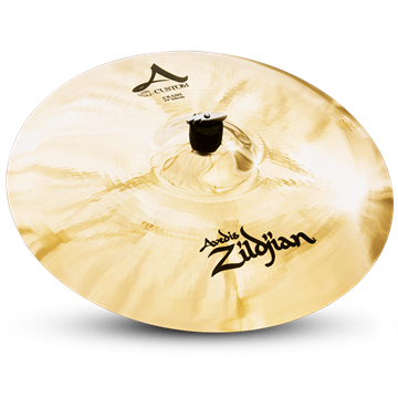 Zildjian A-Custom Crash 19"