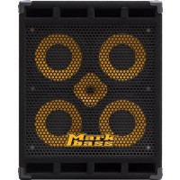 Markbass Standard 104 HF Cab 4 Ohm