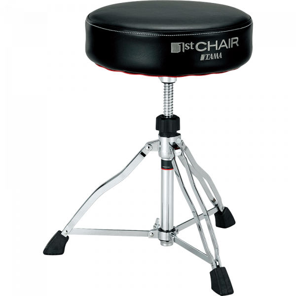 Tama 1st Chair Round Rider HT430B Drum Throne