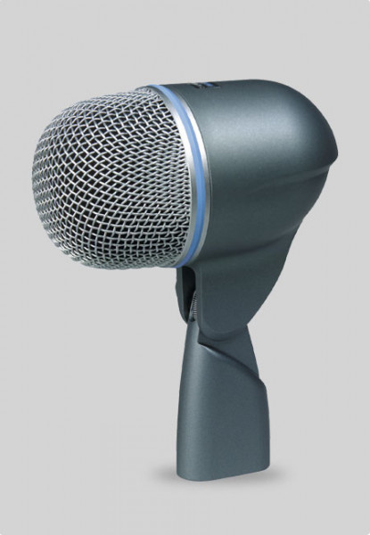 Shure BETA 52A