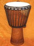 Allrounder DJEMBE 60er afroline