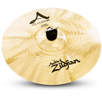 Zildjian A-Custom Crash 14"