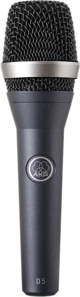 Akg D5