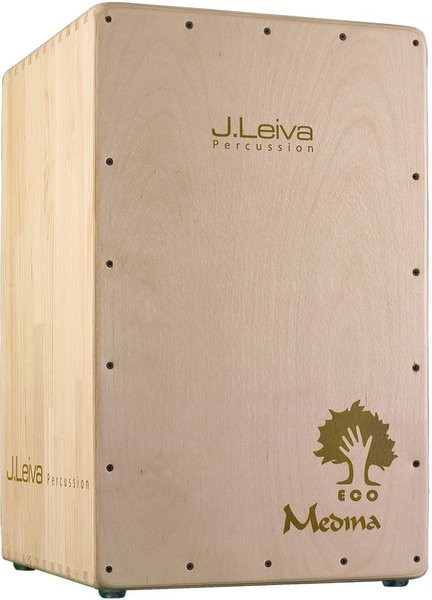 J. Leiva Percussion Medina Eco natural