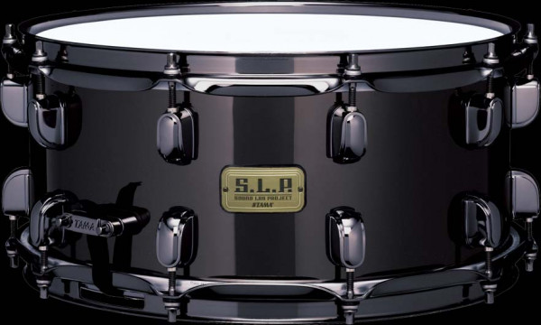 Tama S.L.P Black Brass