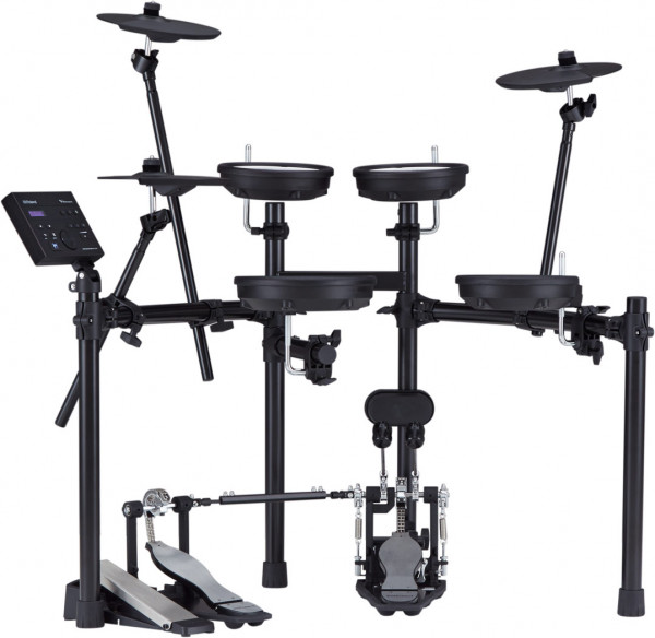 Roland TD-07DMK E-Drum Set