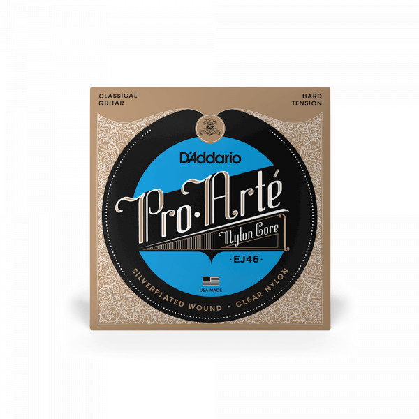 D'Addario Pro Arte EJ46