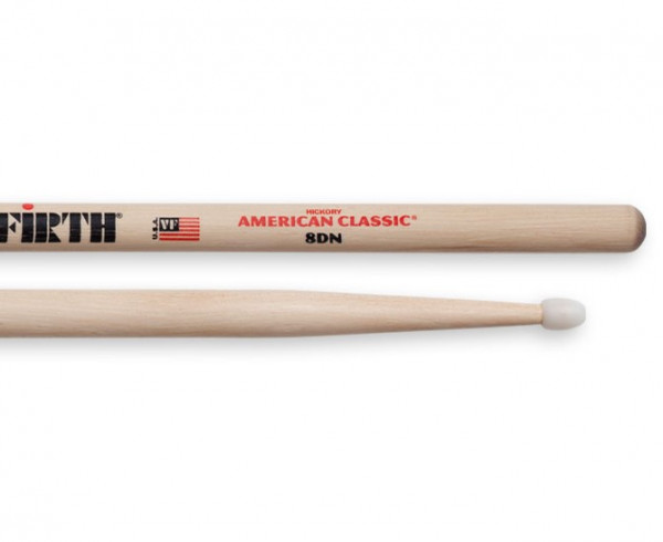 Vic Firth American Classic 8DN