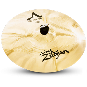 Zildjian A-Custom Crash 16"