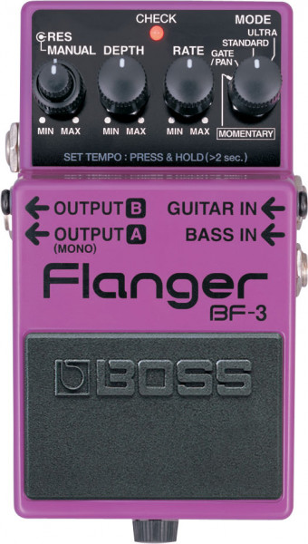 BF-3 Flanger