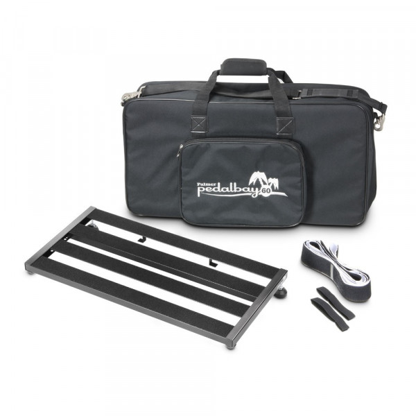 Palmer Pedalbay 60