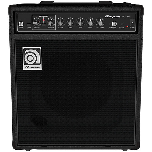 AMPEG BA110V2 Basscombo