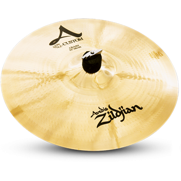 Zildjian A-Custom Crash 15"