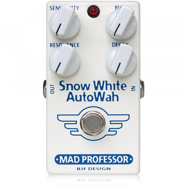 Snow White Auto Wah