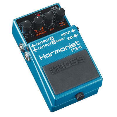 PS-6 Harmonist