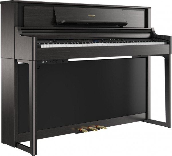 Roland LX-5 B Upright Digitalpiano andere Farben Anfrage