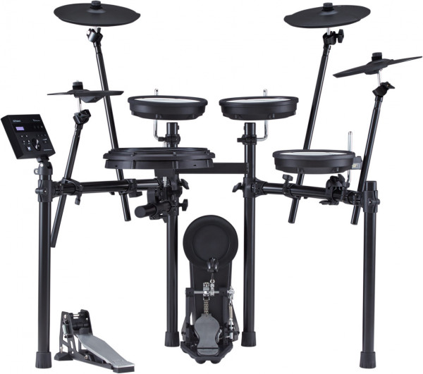 Roland TD-07KX E-Drum Set