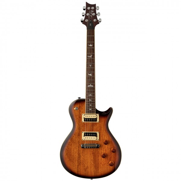 PRS SE Standard 245 - Tobacco Sunburst