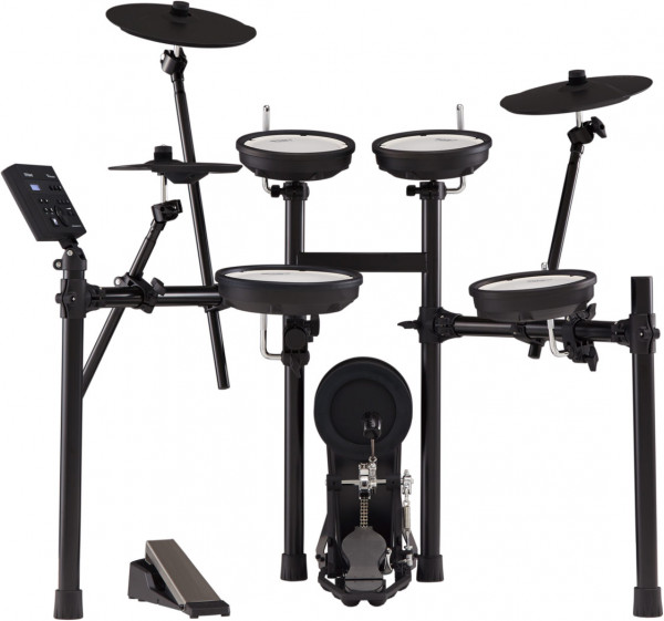 Roland TD-07KV E-Drum Set