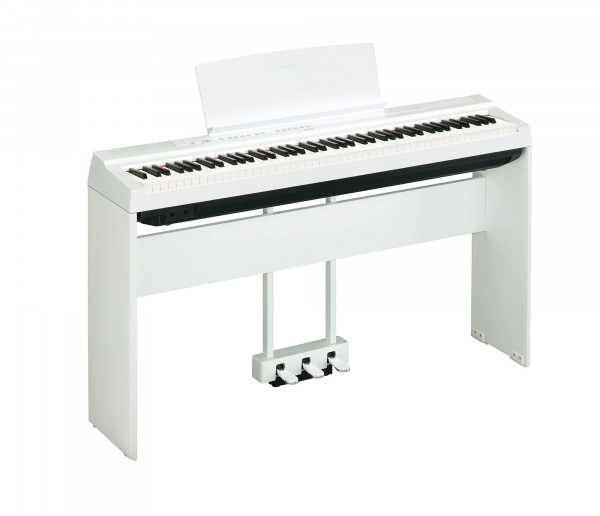 Yamaha P-125 XL Set
