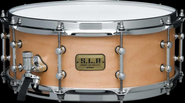 Tama S.L.P Classic Maple