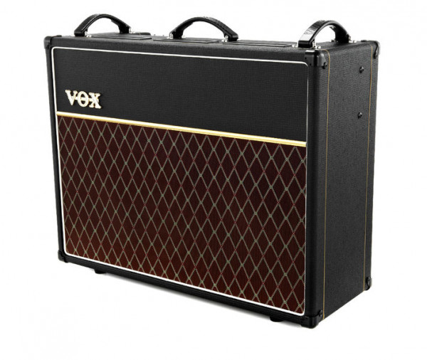 Vox AC15 C2
