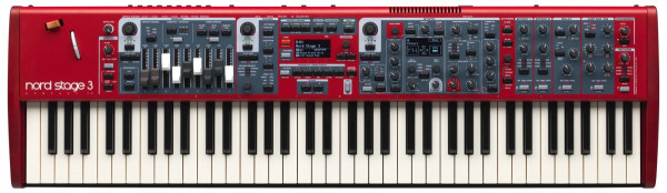 Nord Stage 3 Compact