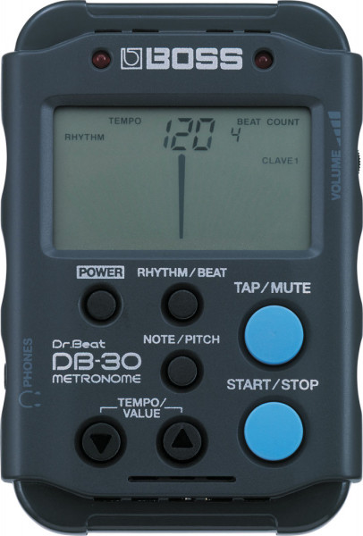 DB-30 Dr. Beat Metronom