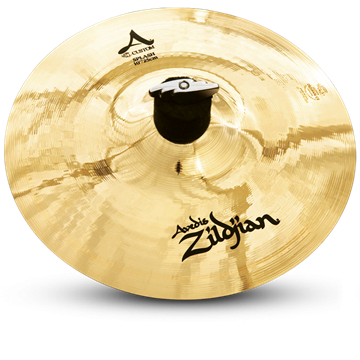 Zildjian A-Custom Splash 10"